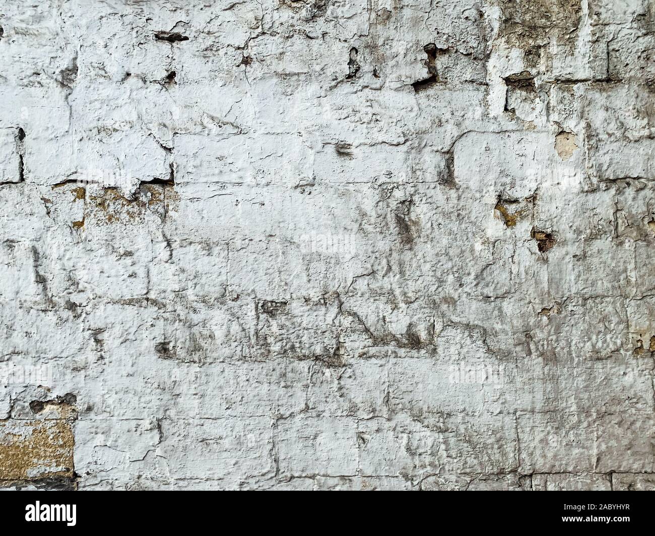 old vintage stone wall structure as background Stock Photo - Alamy