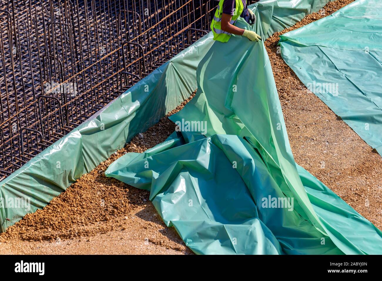 Prevent plastic build up hires stock photography and images Alamy