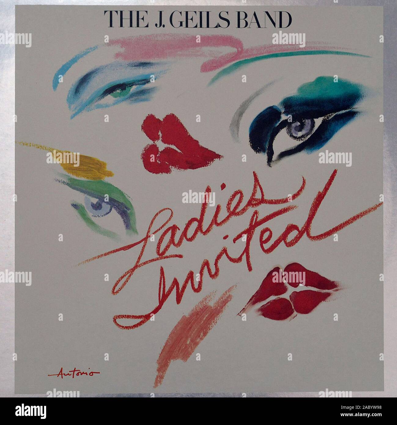 J Geils Band High Resolution Stock Photography And Images Alamy J Geils Band High Resolution Stock Photography And Images Alamy