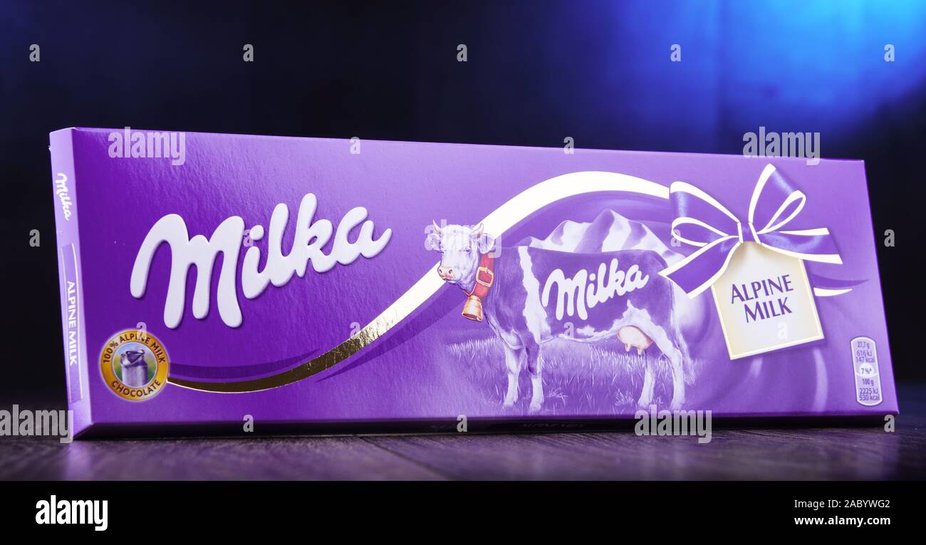 Milka High Resolution Stock Photography and Images - Page 8 - Alamy
