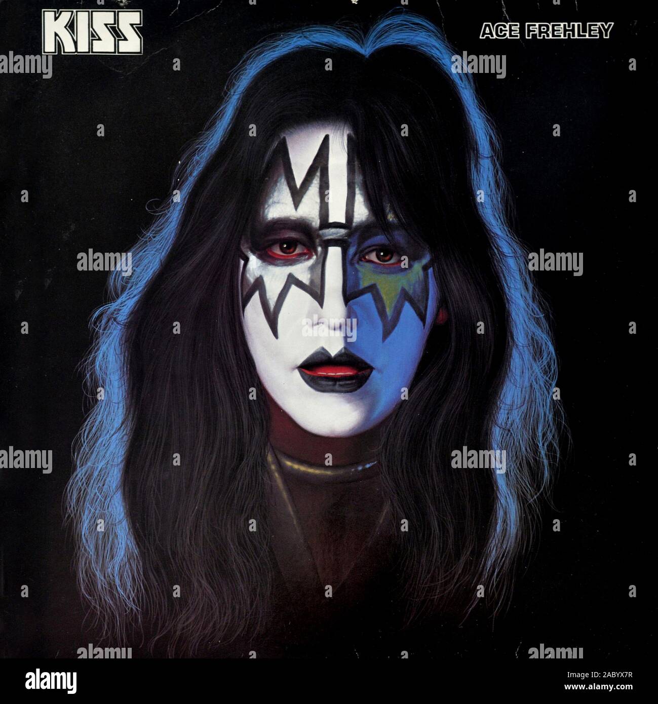 ☕KISS Ace Frehley 2001年直筆サインフォトフレ－ム DSC09289_2__79177.1642106851.