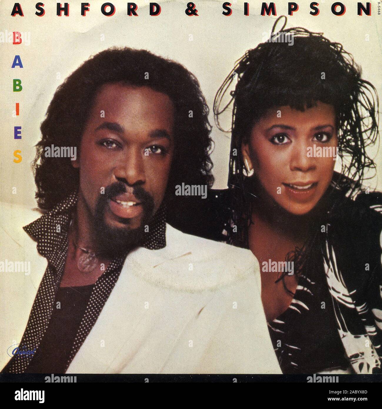 Ashford and simpson hi-res stock photography and images - Alamy