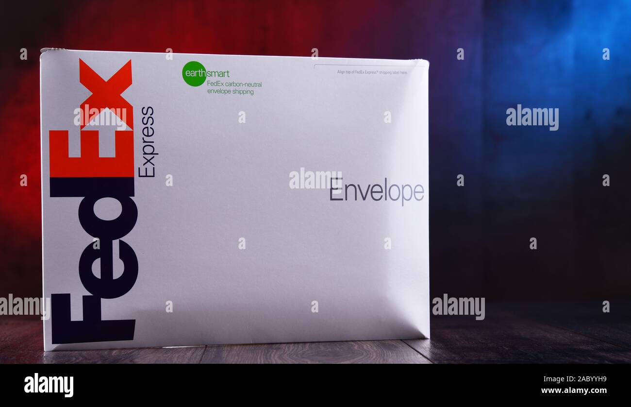 Federal express memphis hires stock photography and images Alamy