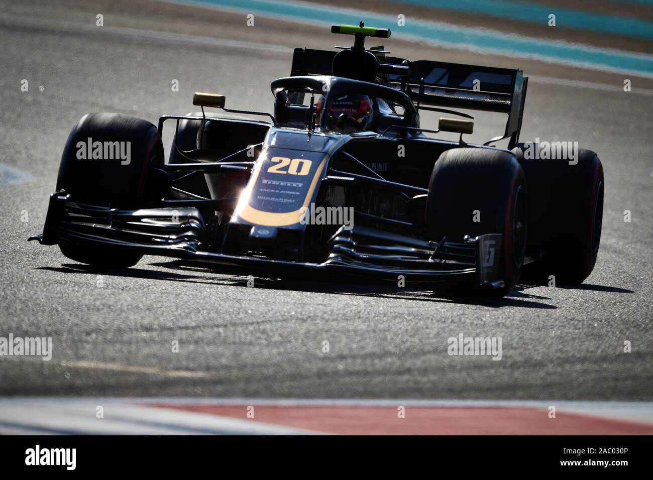 f1 uae 2019
