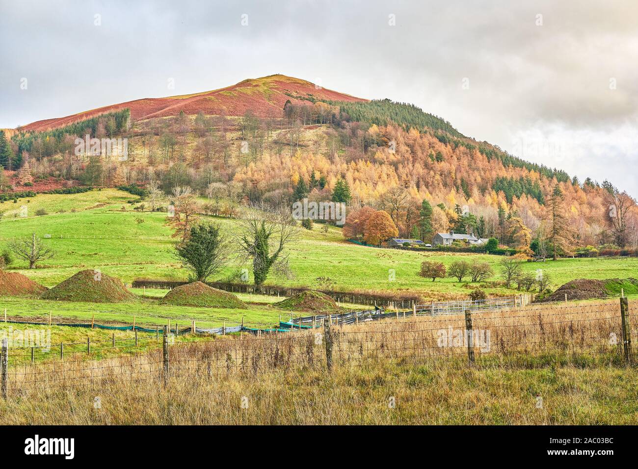 Keswick hill hires stock photography and images Alamy