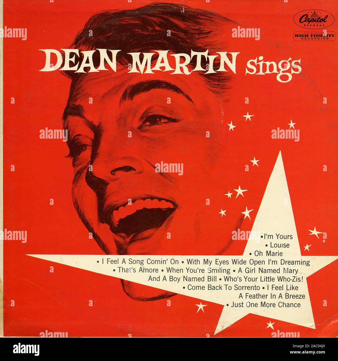 Dean Martin discography - Wikipedia