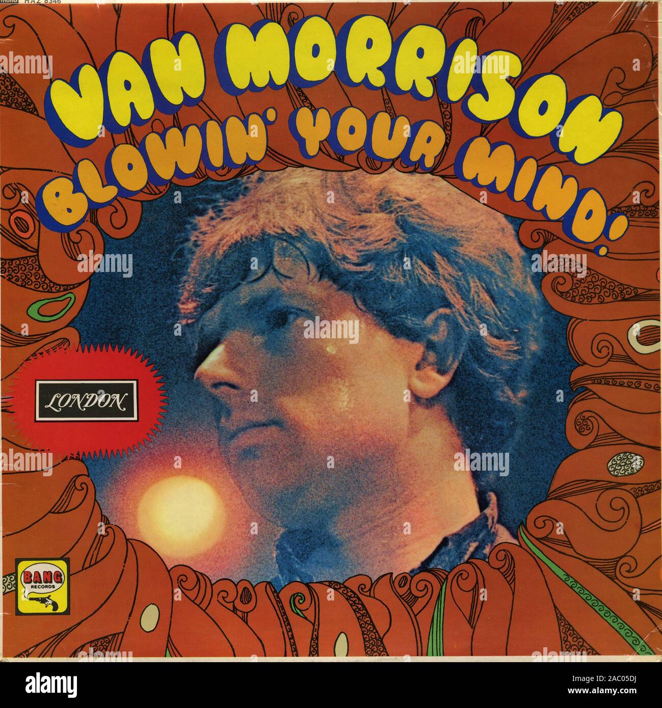 Van Morrison discography - Wikipedia