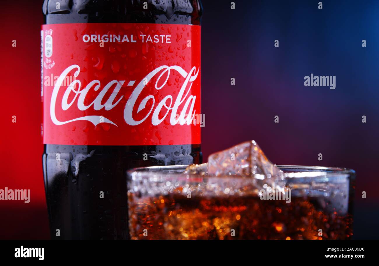 https://c8.alamy.com/comp/2AC06D0/poznan-pol-aug-13-2019-a-bottle-and-a-glass-of-coca-cola-a-carbonated-soft-drink-manufactured-by-the-coca-cola-company-headquartered-in-atlanta-2AC06D0.jpg