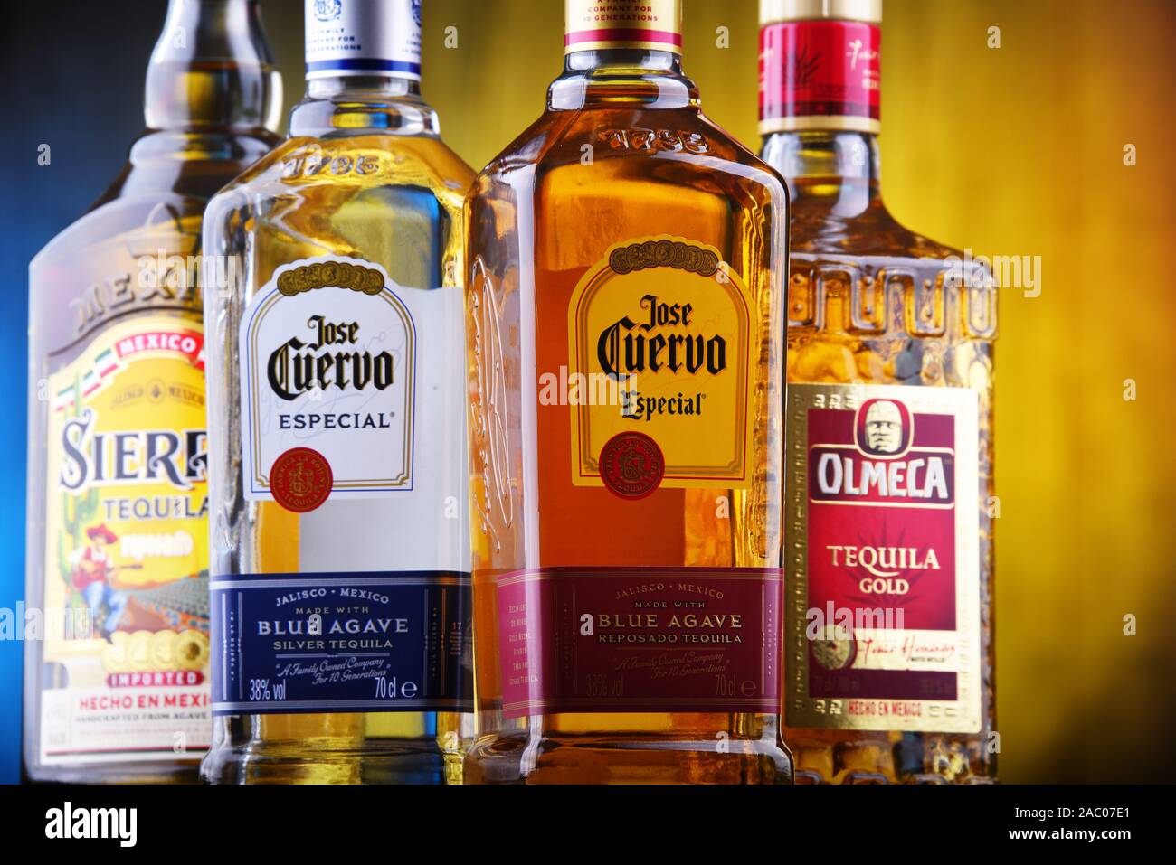 poznan-pol-aug-22-2019-bottles-of-best-selling-global-tequila