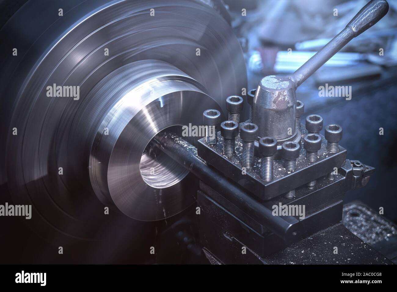 Industry milling mechanical turning metal working process metals parts