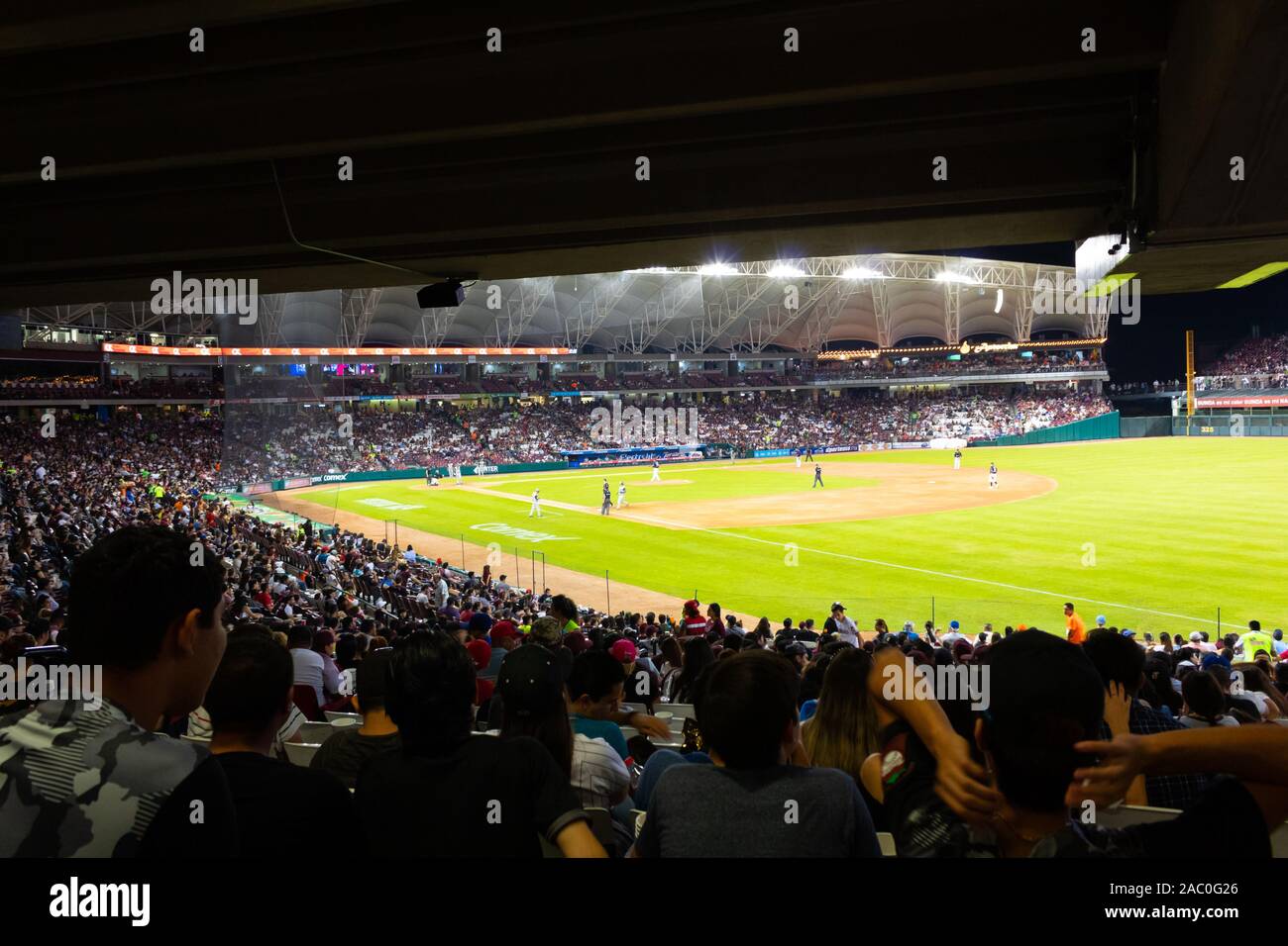 593 Mexico Tomateros De Culiacan Stock Photos, High-Res Pictures, and  Images - Getty Images