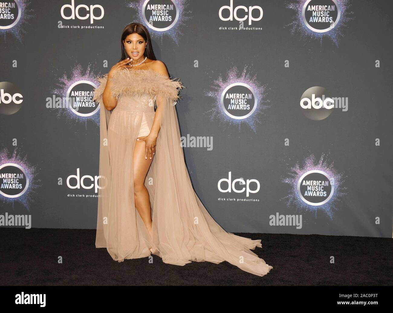 Toni braxton in hi-res stock photography and images - Alamy