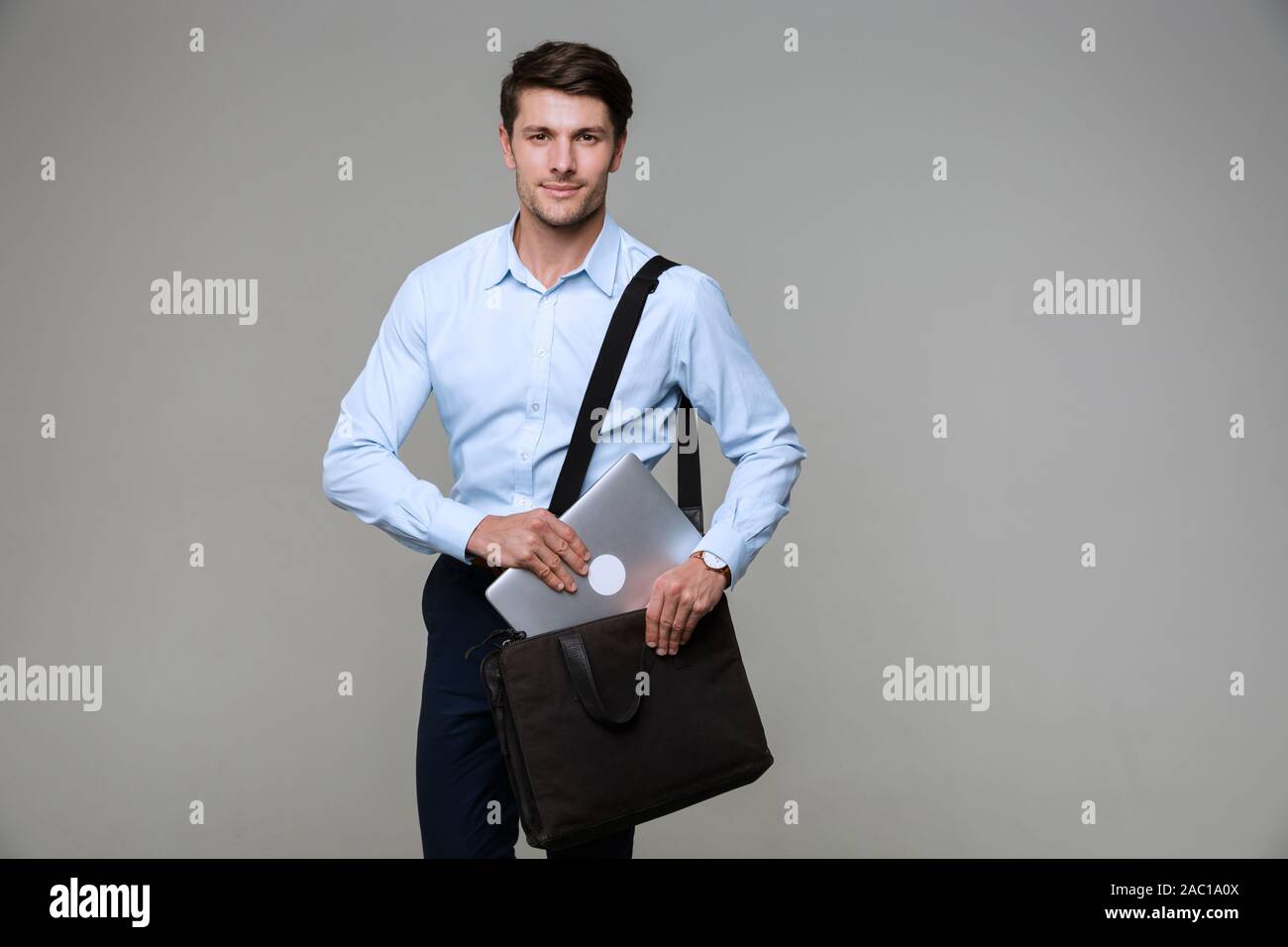 bag for laptop and clothes