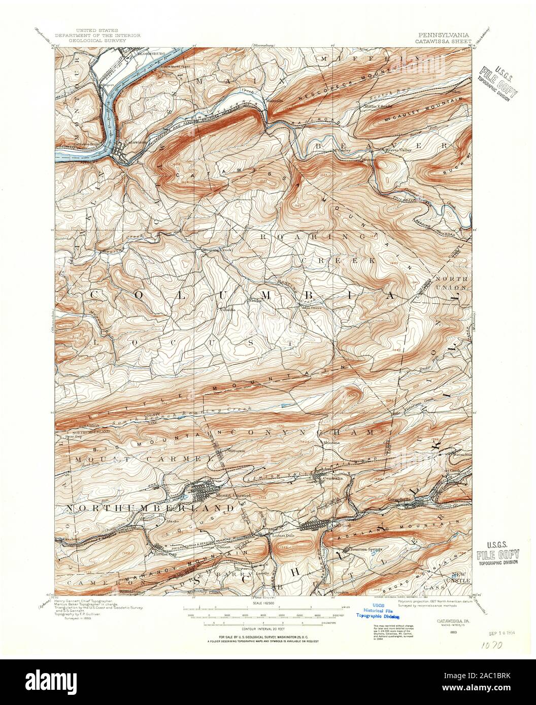 Catawissa hires stock photography and images Alamy