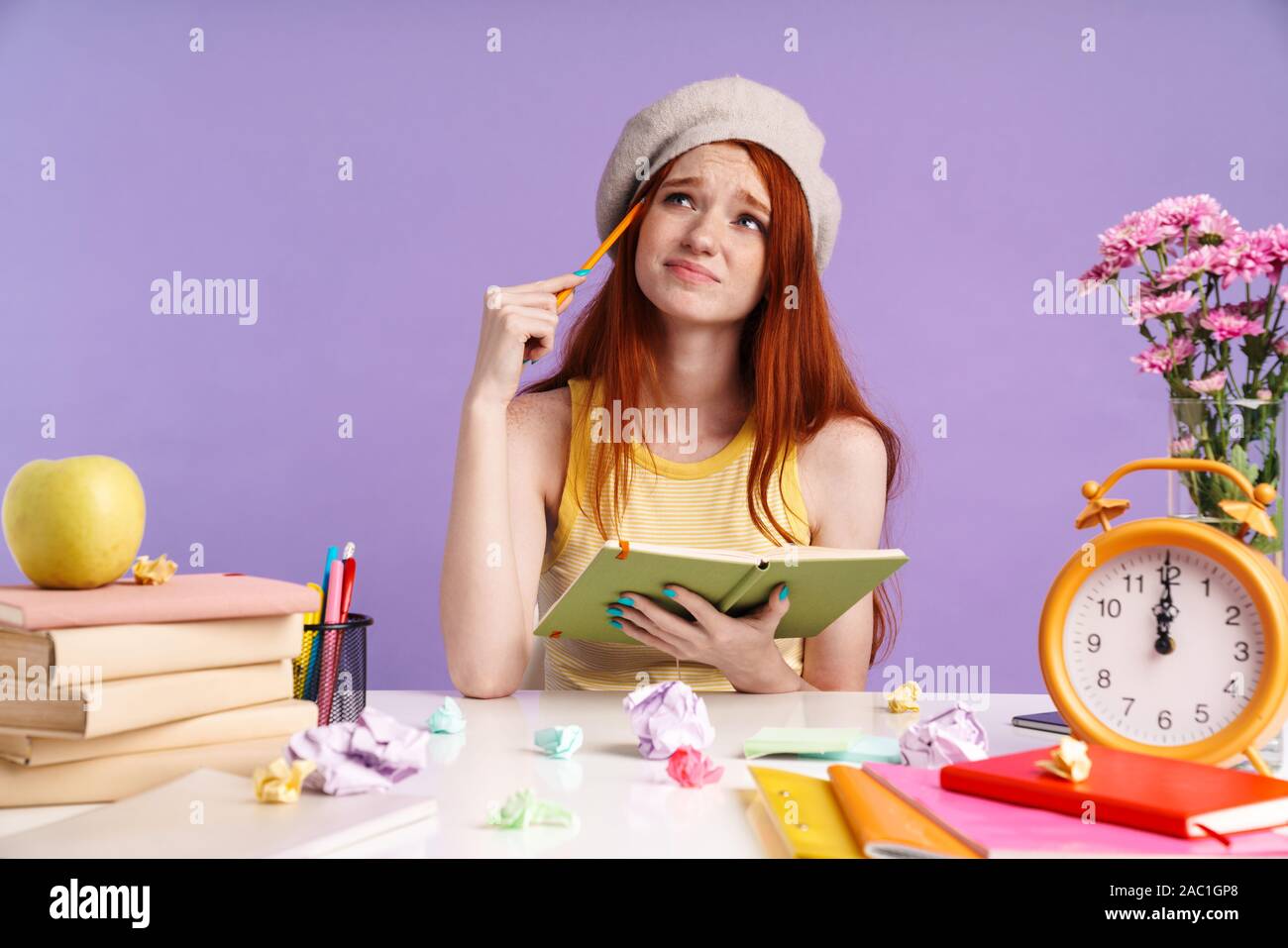 Image result for doing exercise book pictures