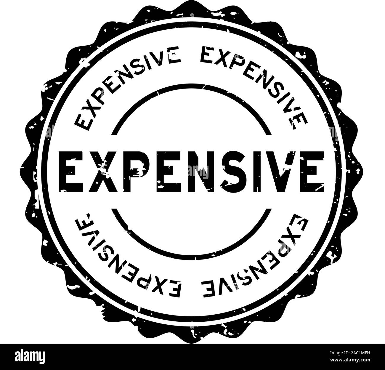 Paid stamp on invoice Black and White Stock Photos & Images Alamy