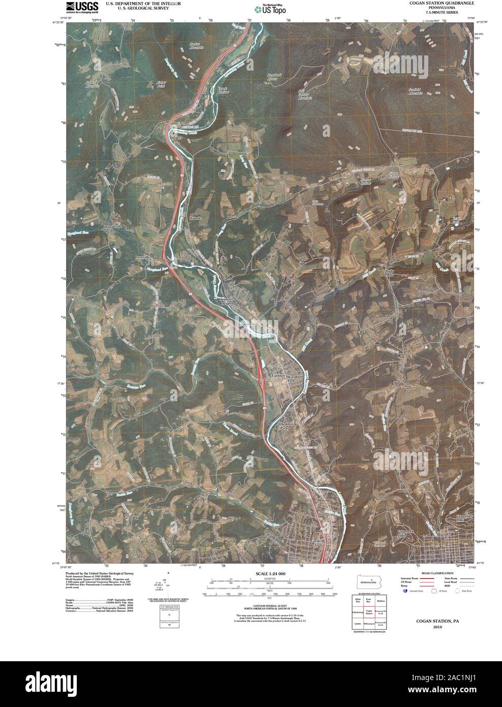 Cogan station Cut Out Stock Images & Pictures Alamy