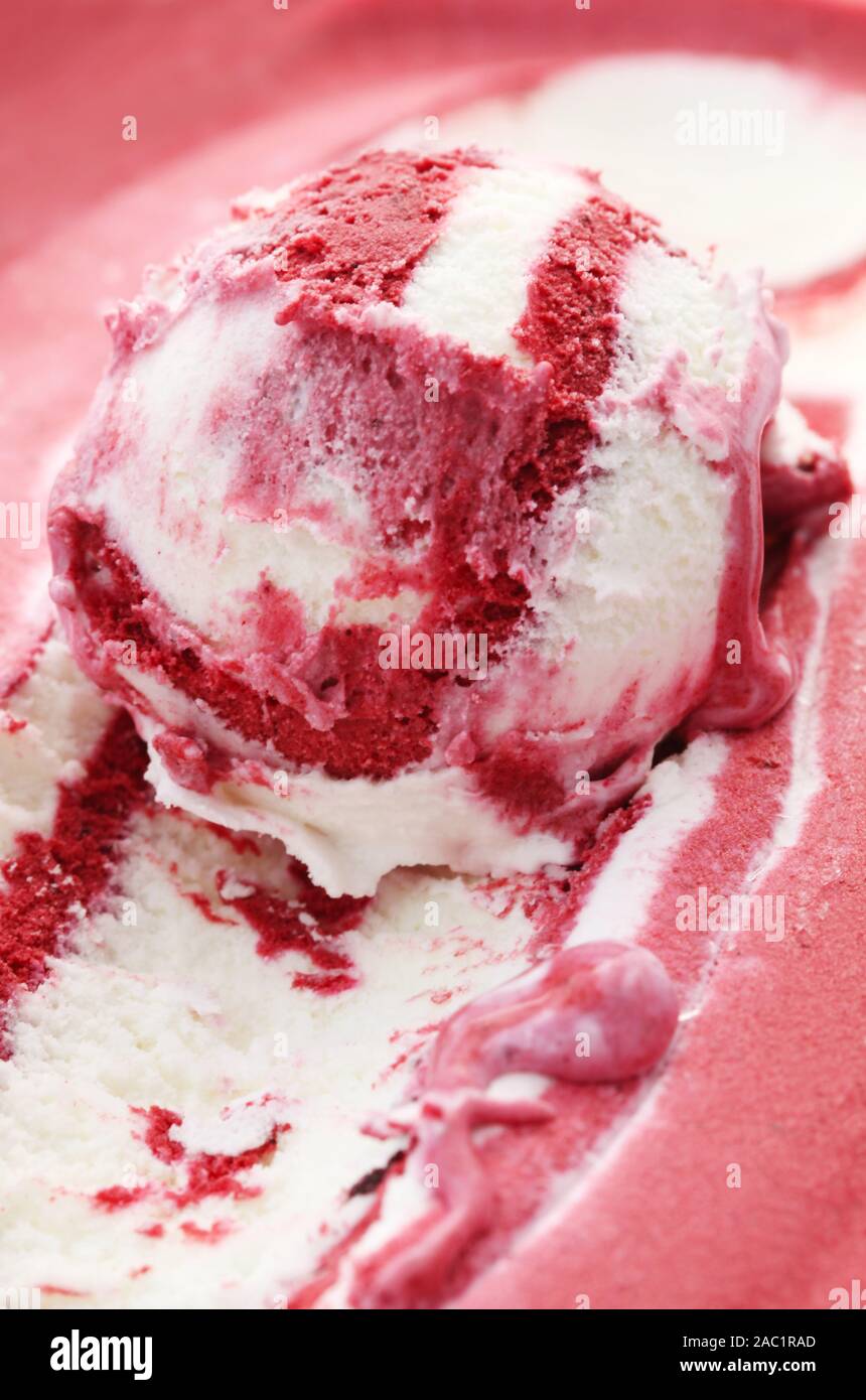 Berry ripple hi-res stock photography and images - Alamy