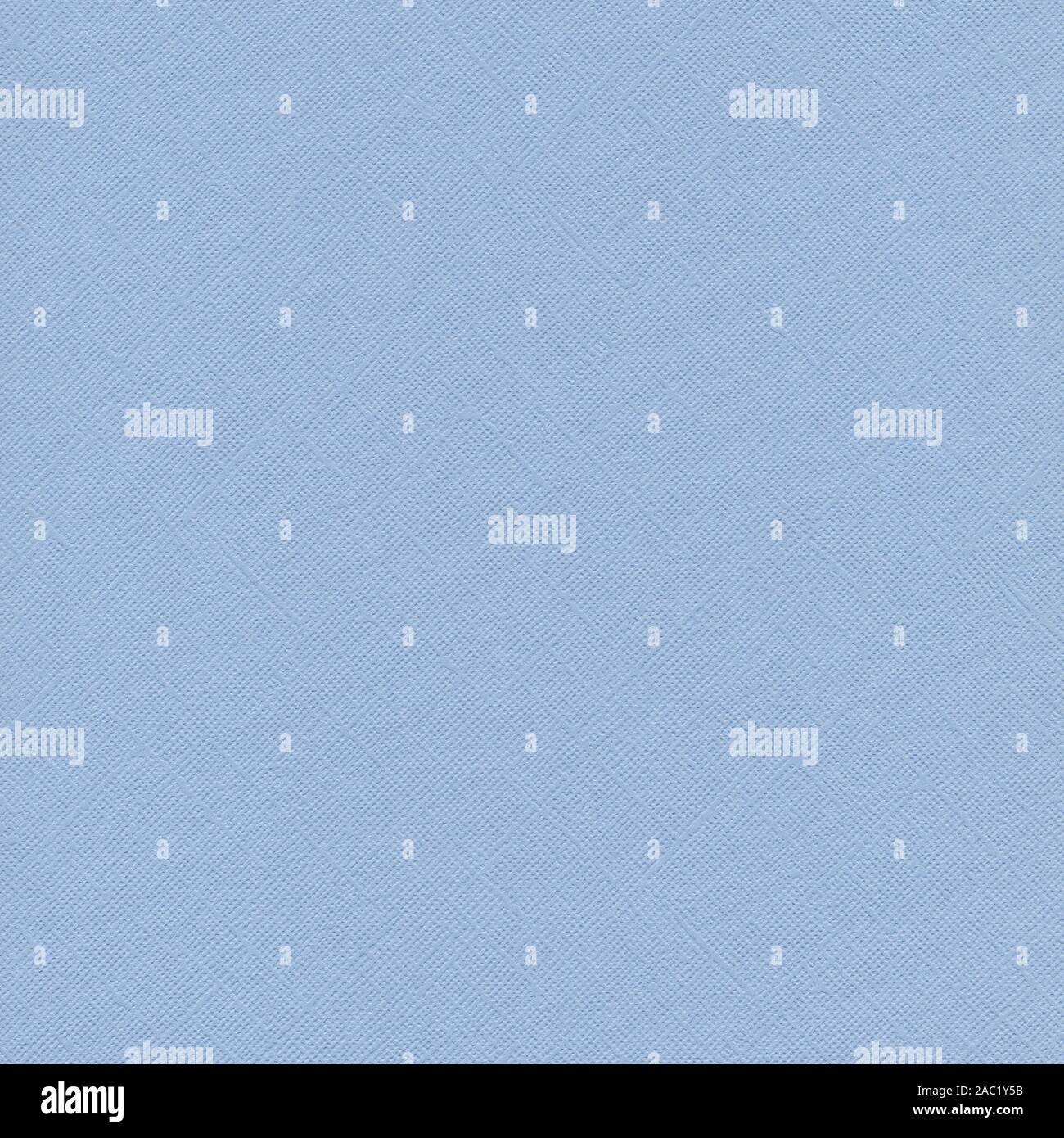 Cyan paper background with pattern Stock Photo