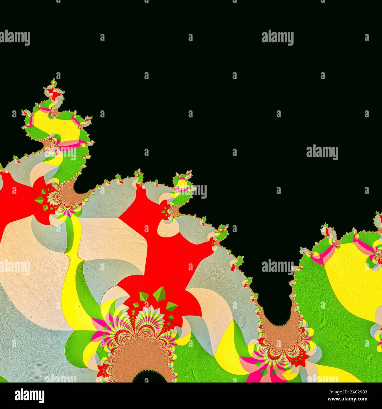 COLORFUL ABSTRACTS PATTERNS Stock Photo - Alamy