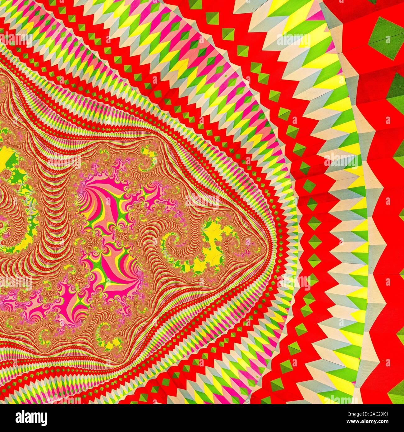 COLORFUL ABSTRACTS PATTERNS Stock Photo - Alamy