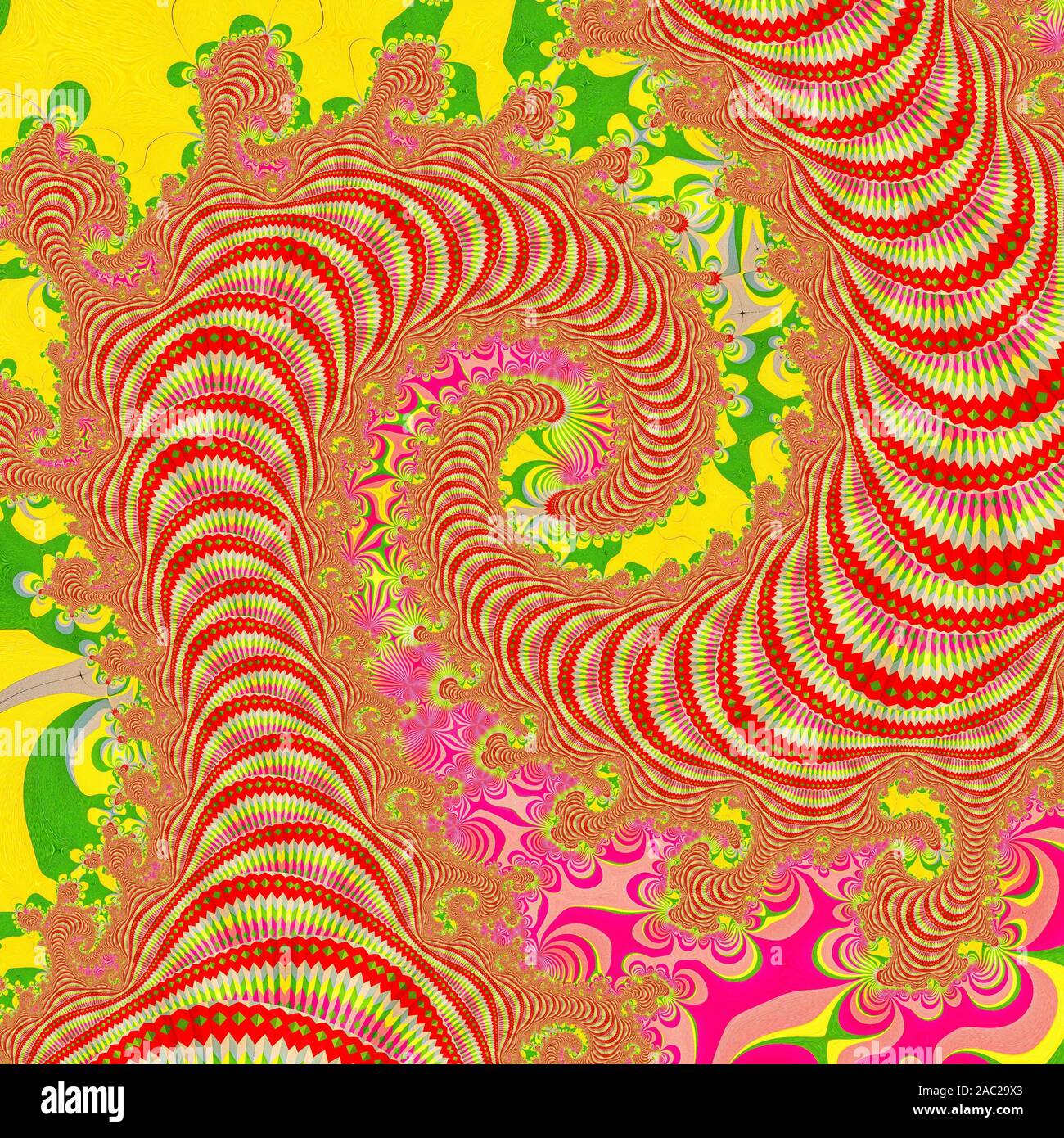 COLORFUL ABSTRACTS PATTERNS Stock Photo - Alamy