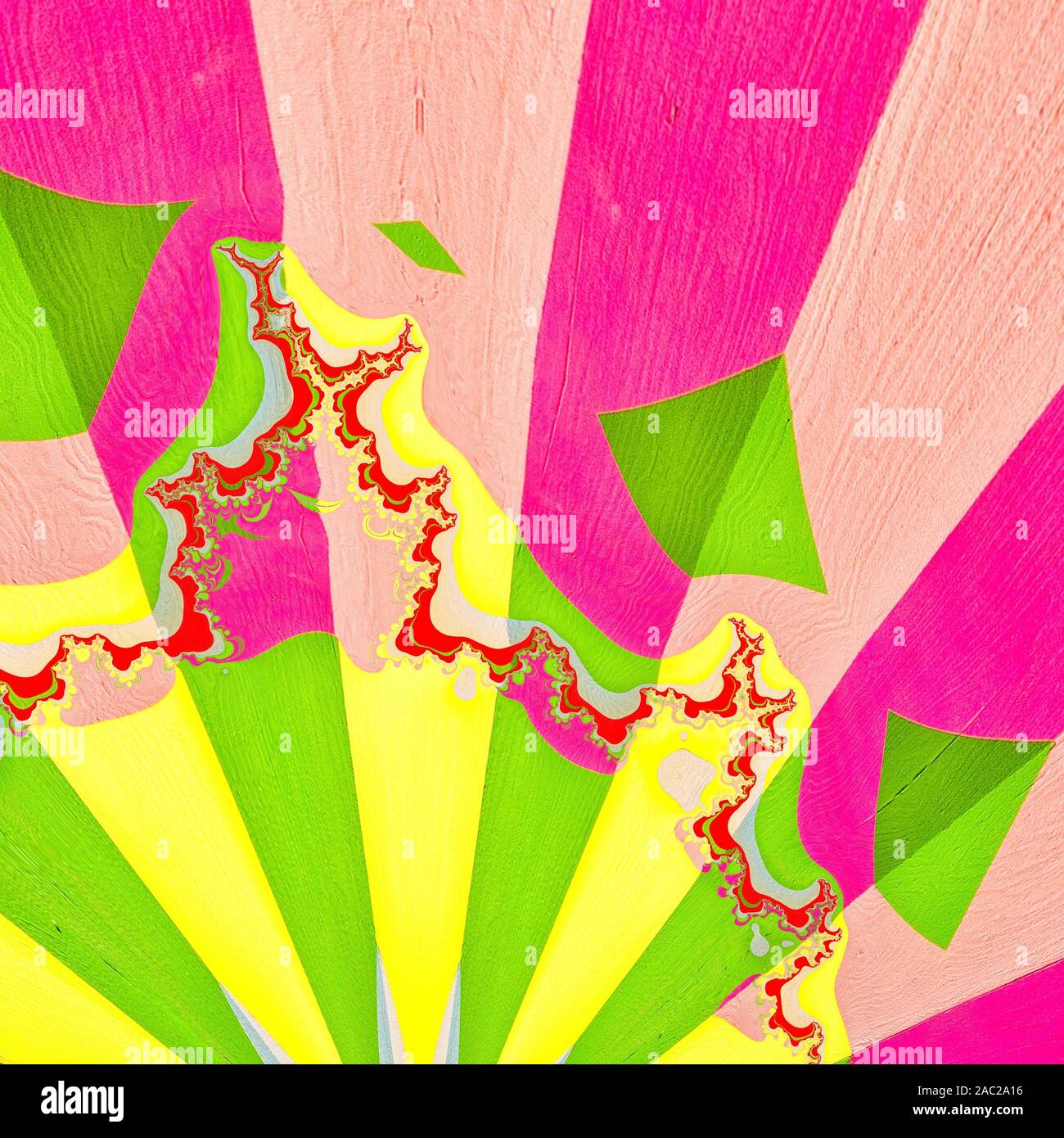 COLORFUL ABSTRACTS PATTERNS Stock Photo - Alamy