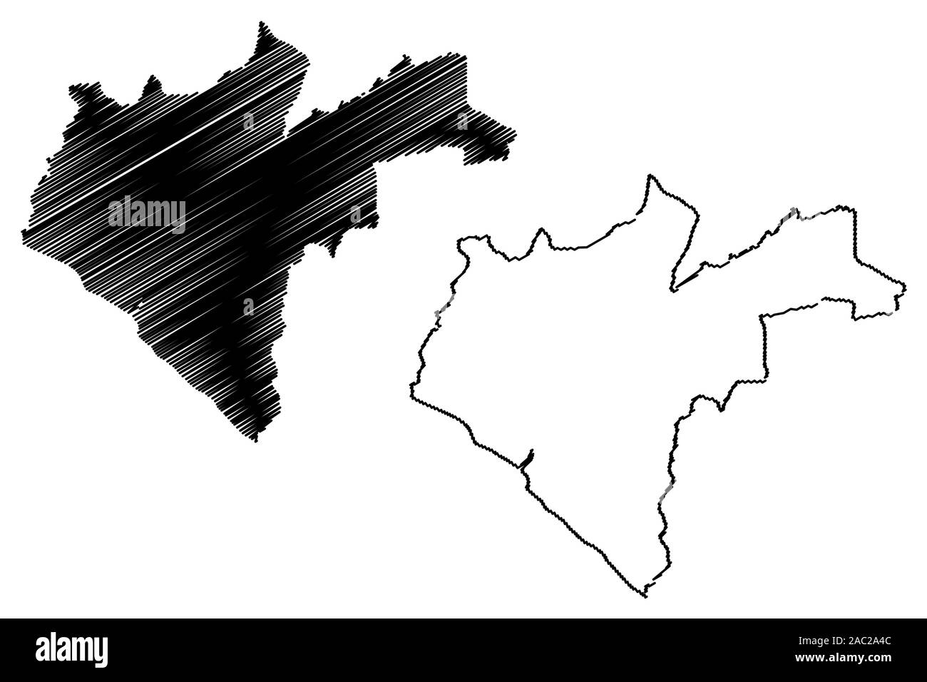 Grand Bassa County Counties Of Liberia Republic Of Liberia