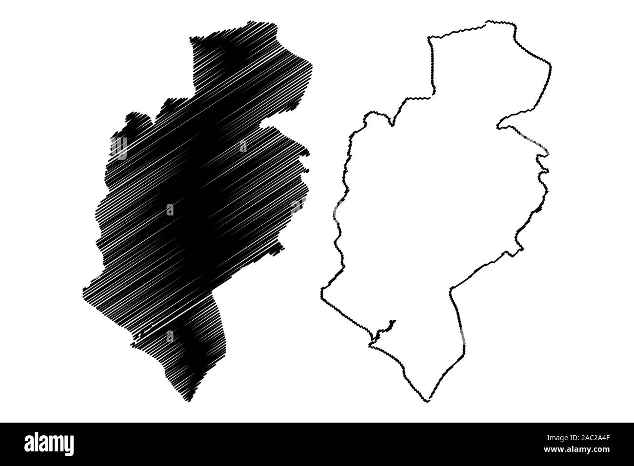 Rivercess County Counties Of Liberia Republic Of Liberia