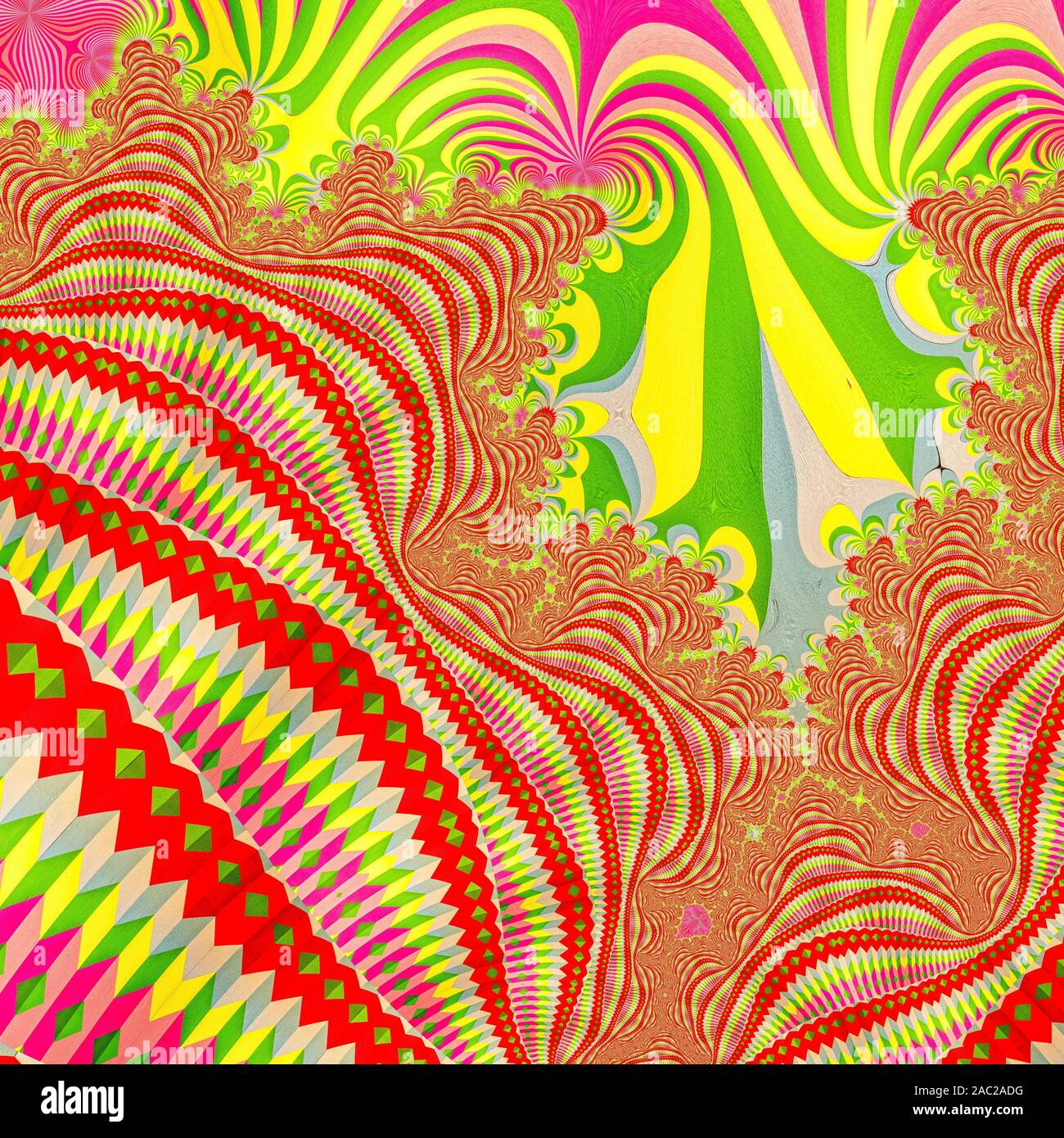 COLORFUL ABSTRACTS PATTERNS Stock Photo - Alamy