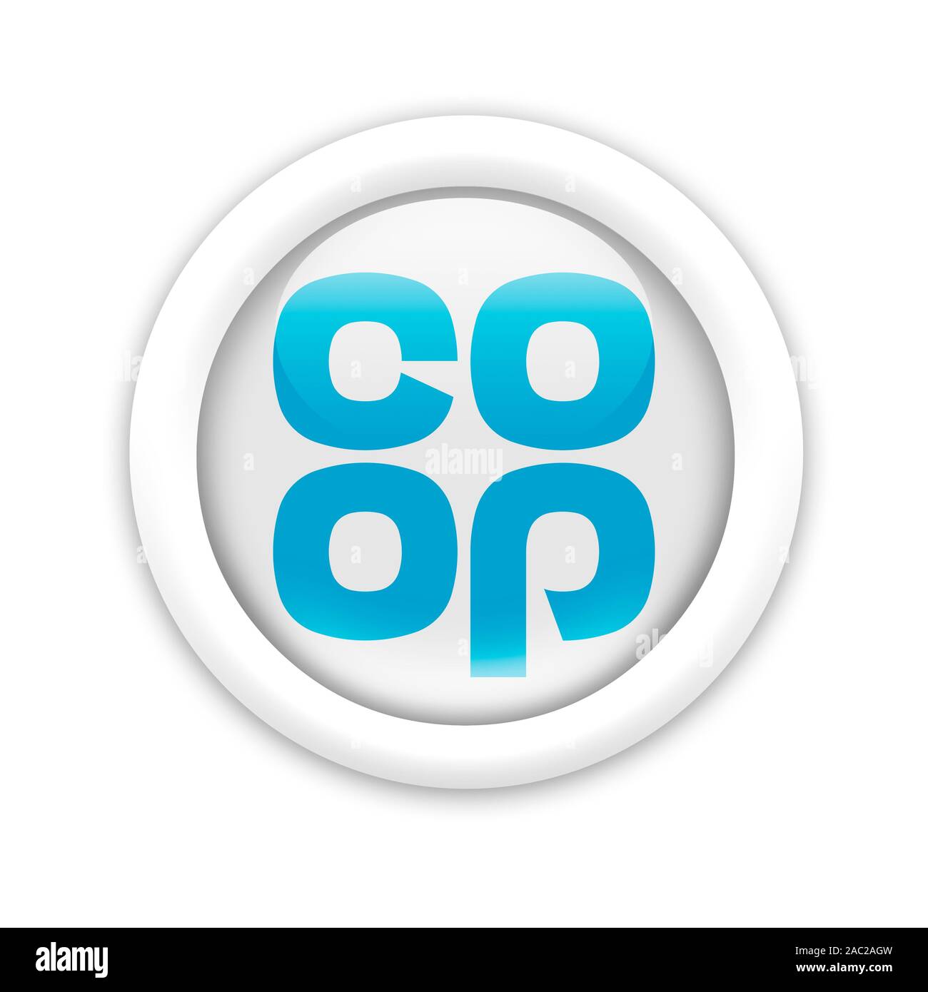 Coop logo sale
