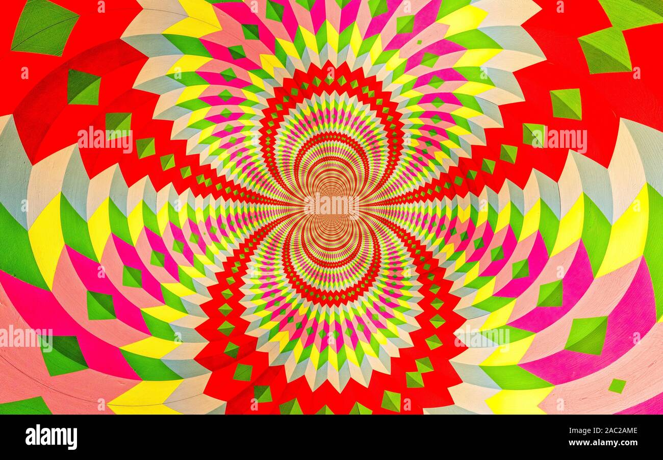 COLORFUL ABSTRACTS PATTERNS Stock Photo - Alamy