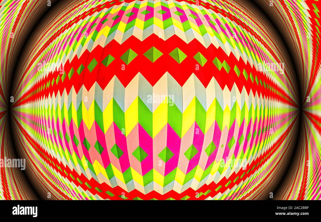 COLORFUL ABSTRACTS PATTERNS Stock Photo - Alamy