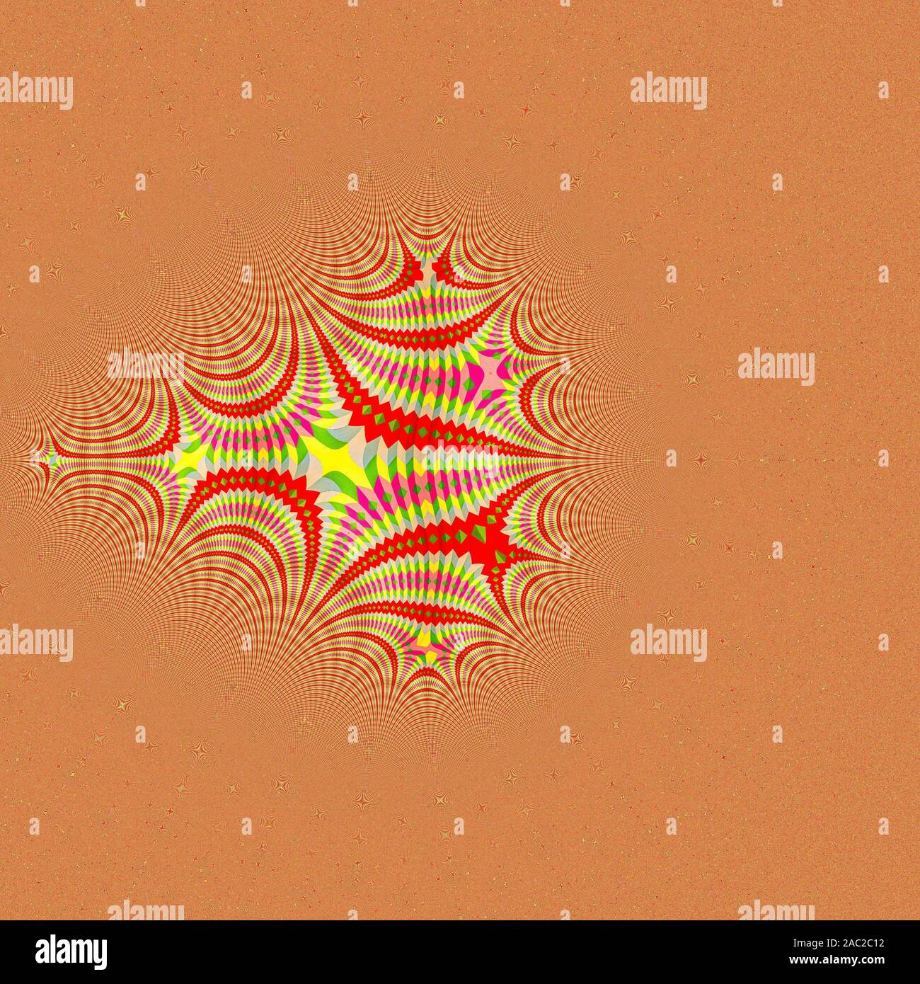 COLORFUL ABSTRACTS PATTERNS Stock Photo - Alamy