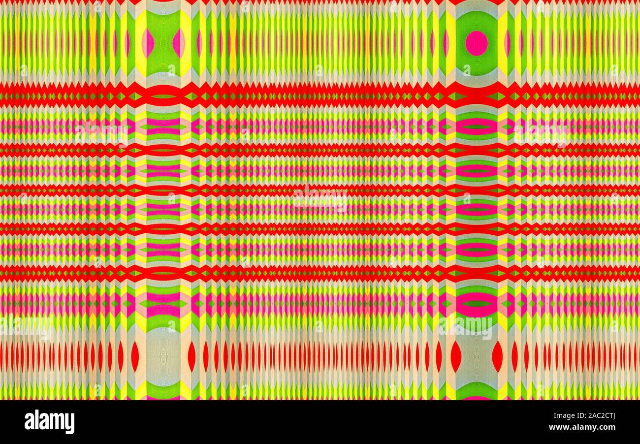 COLORFUL ABSTRACTS PATTERNS Stock Photo - Alamy