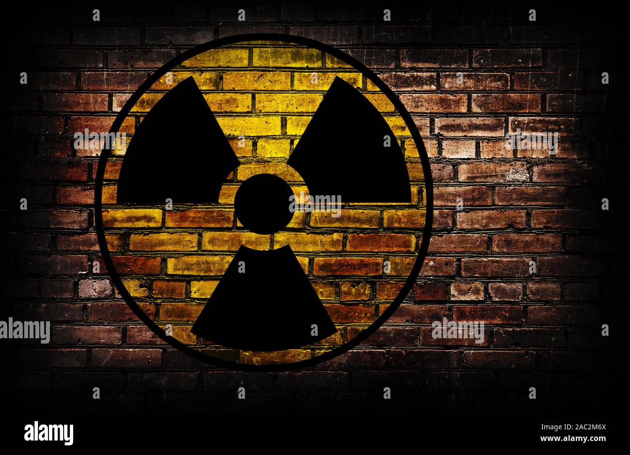 Radioactive pollution hires stock photography and images Alamy