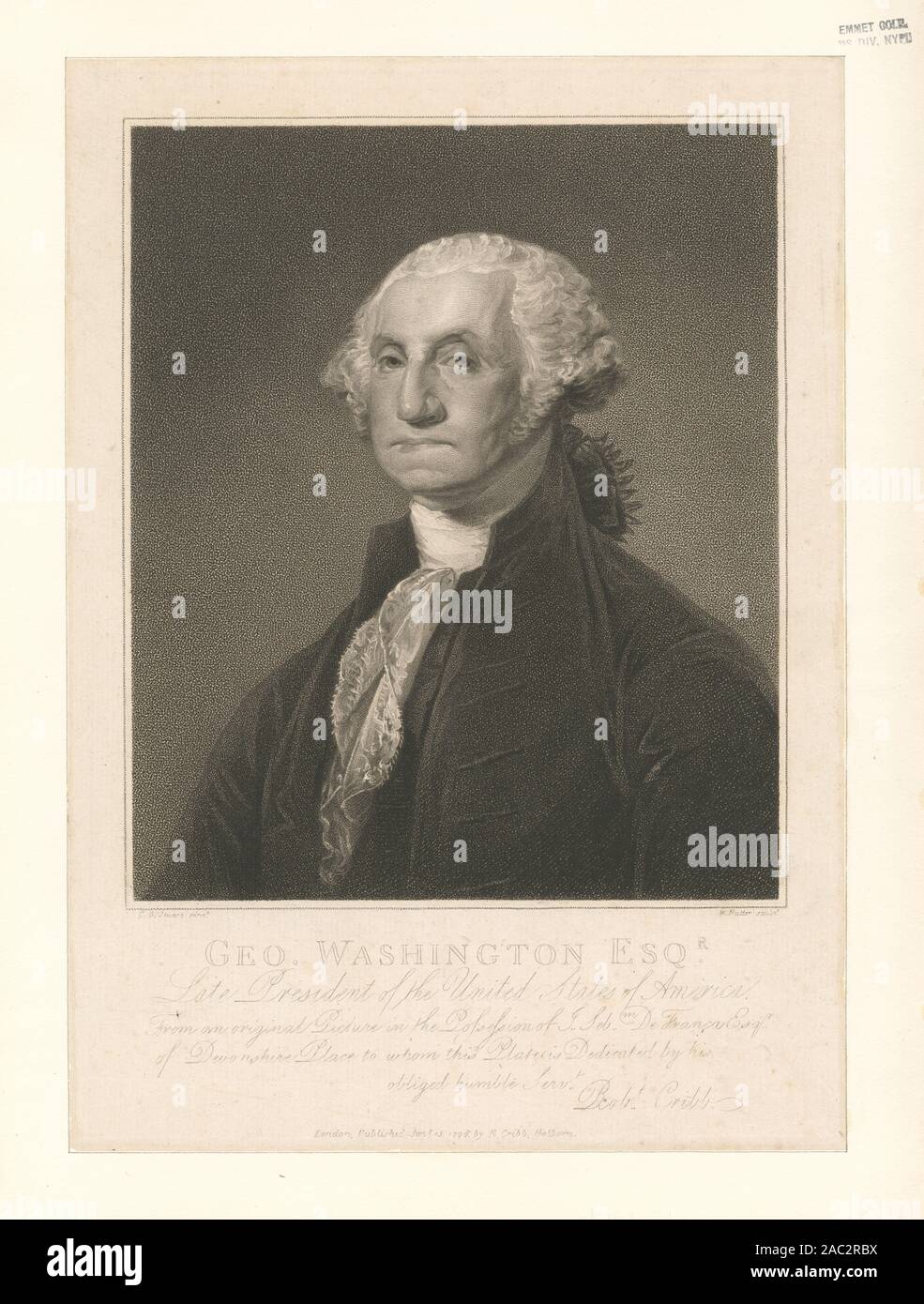 R j george hi-res stock photography and images - Alamy