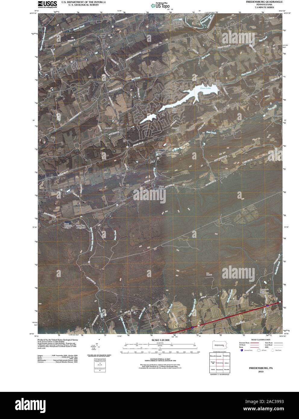 Friedensburg hires stock photography and images Alamy