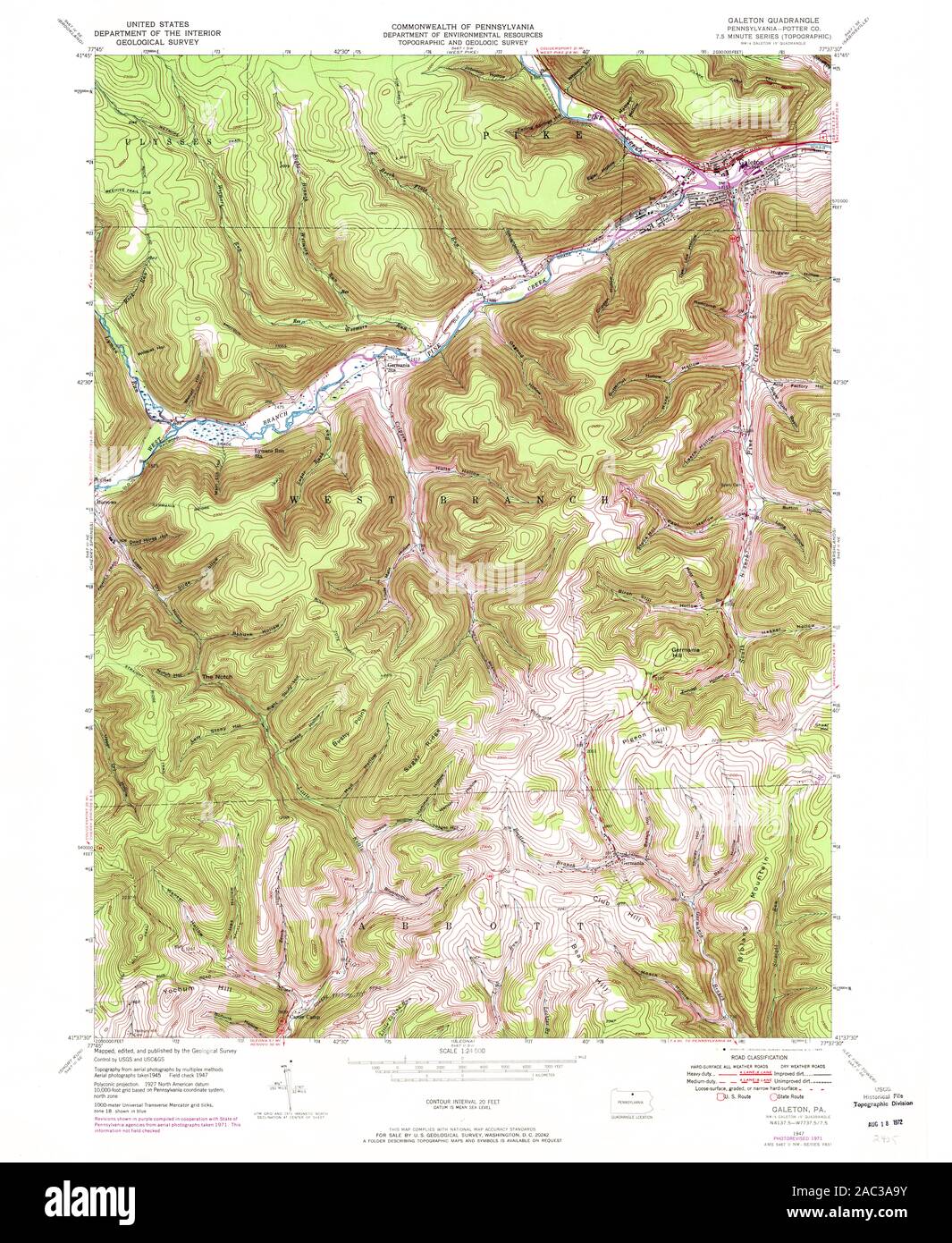 Galeton hires stock photography and images Alamy