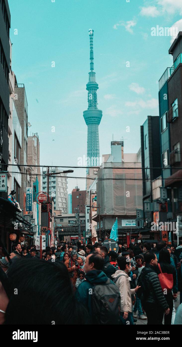 Travell japan hi-res stock photography and images - Alamy