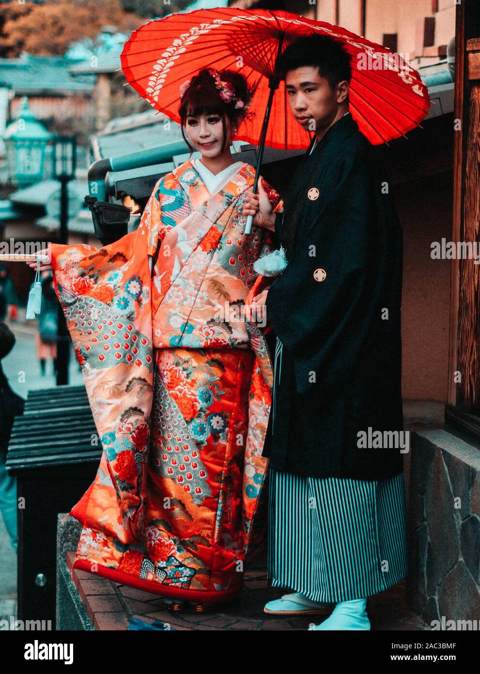 Travell japan hi-res stock photography and images - Alamy