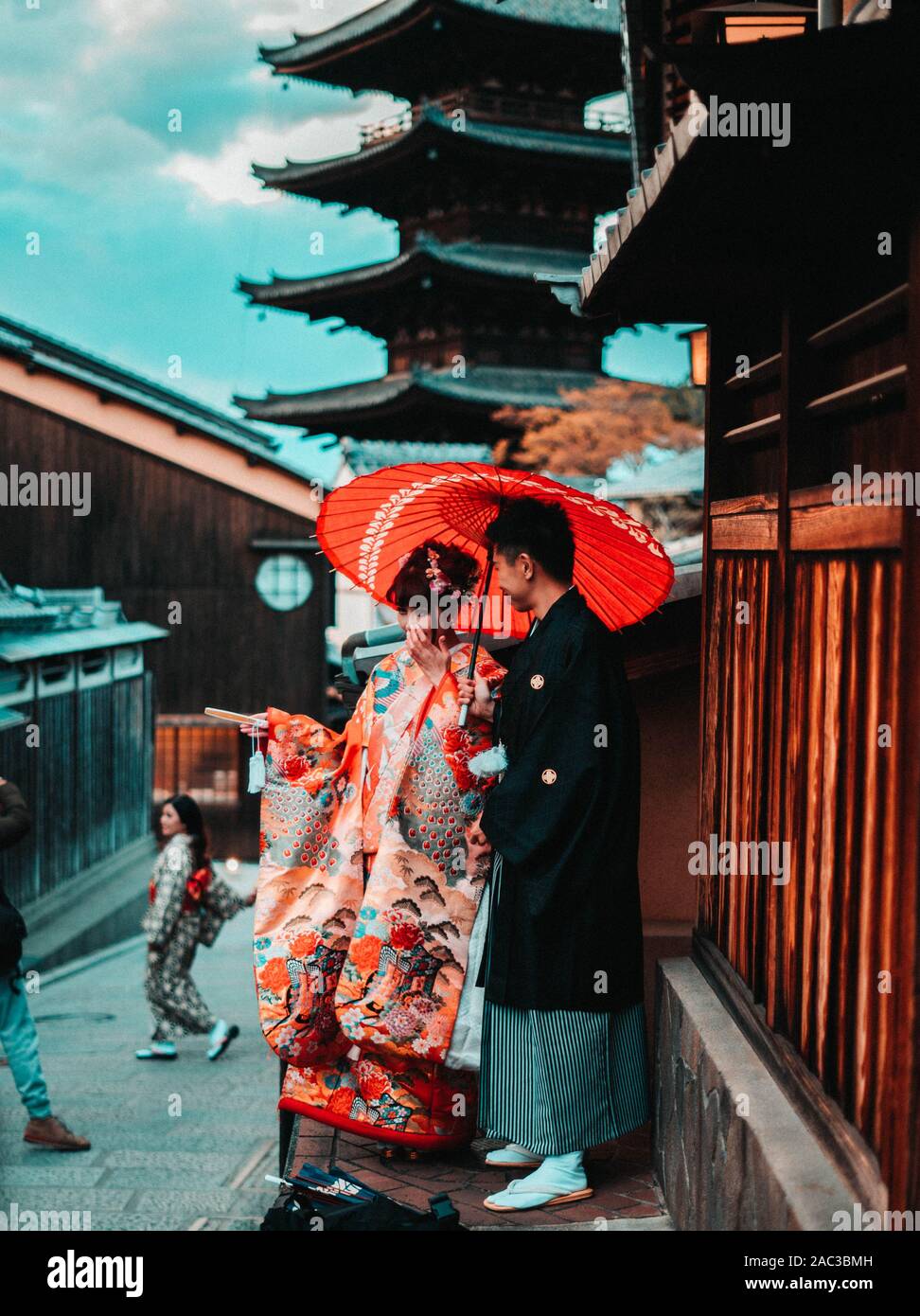 Travell japan hi-res stock photography and images - Alamy