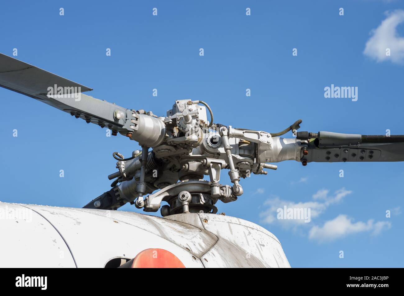 Propeller helicopter hires stock photography and images Alamy