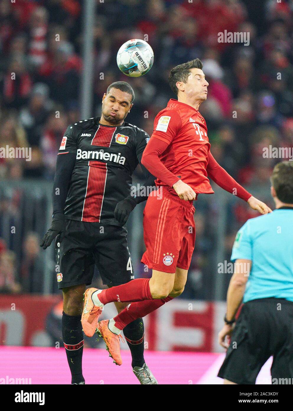 règlements soccer