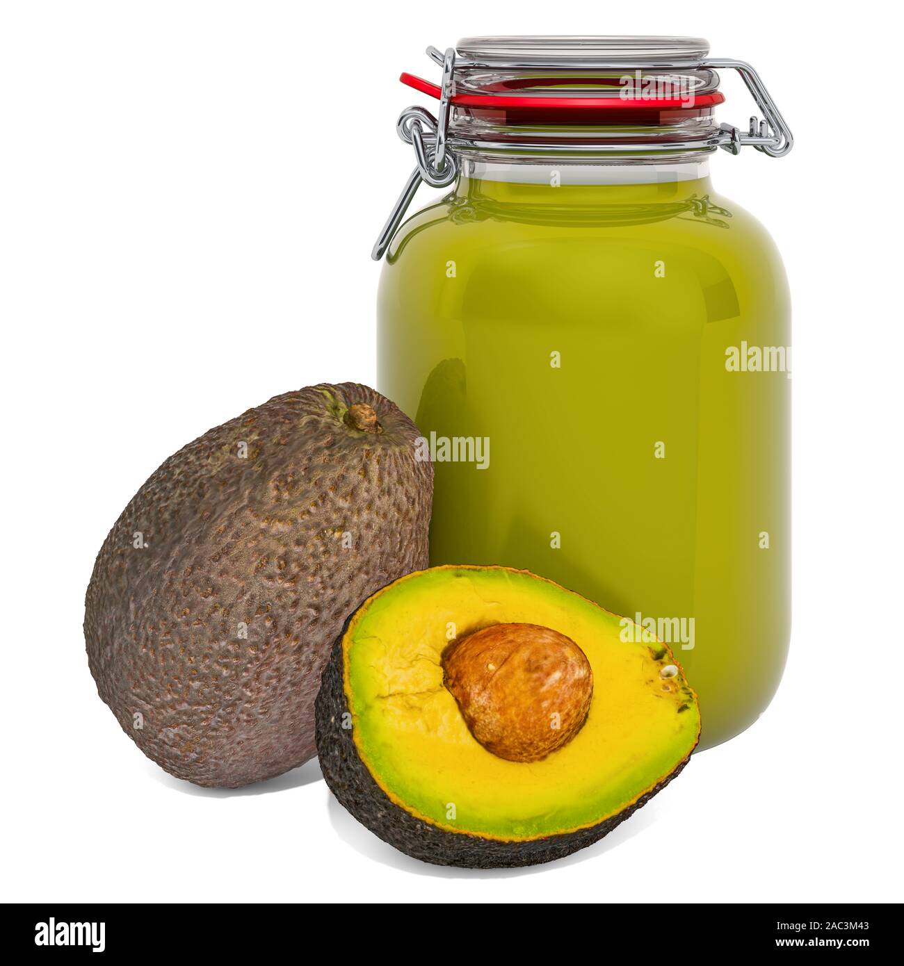 Avocado jam hi-res stock photography and images - Alamy