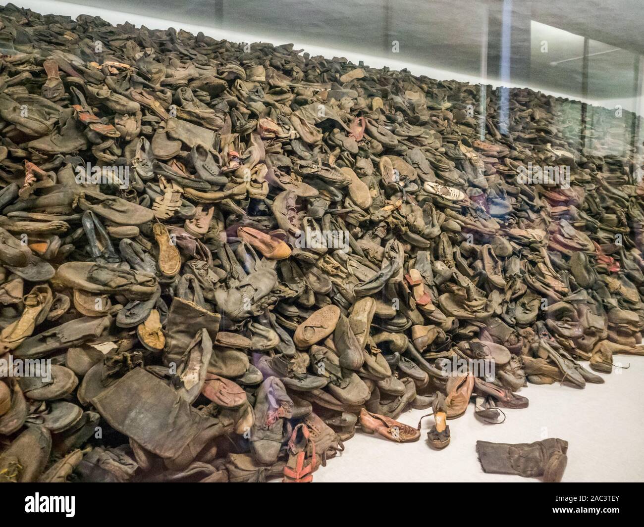 the people shoes