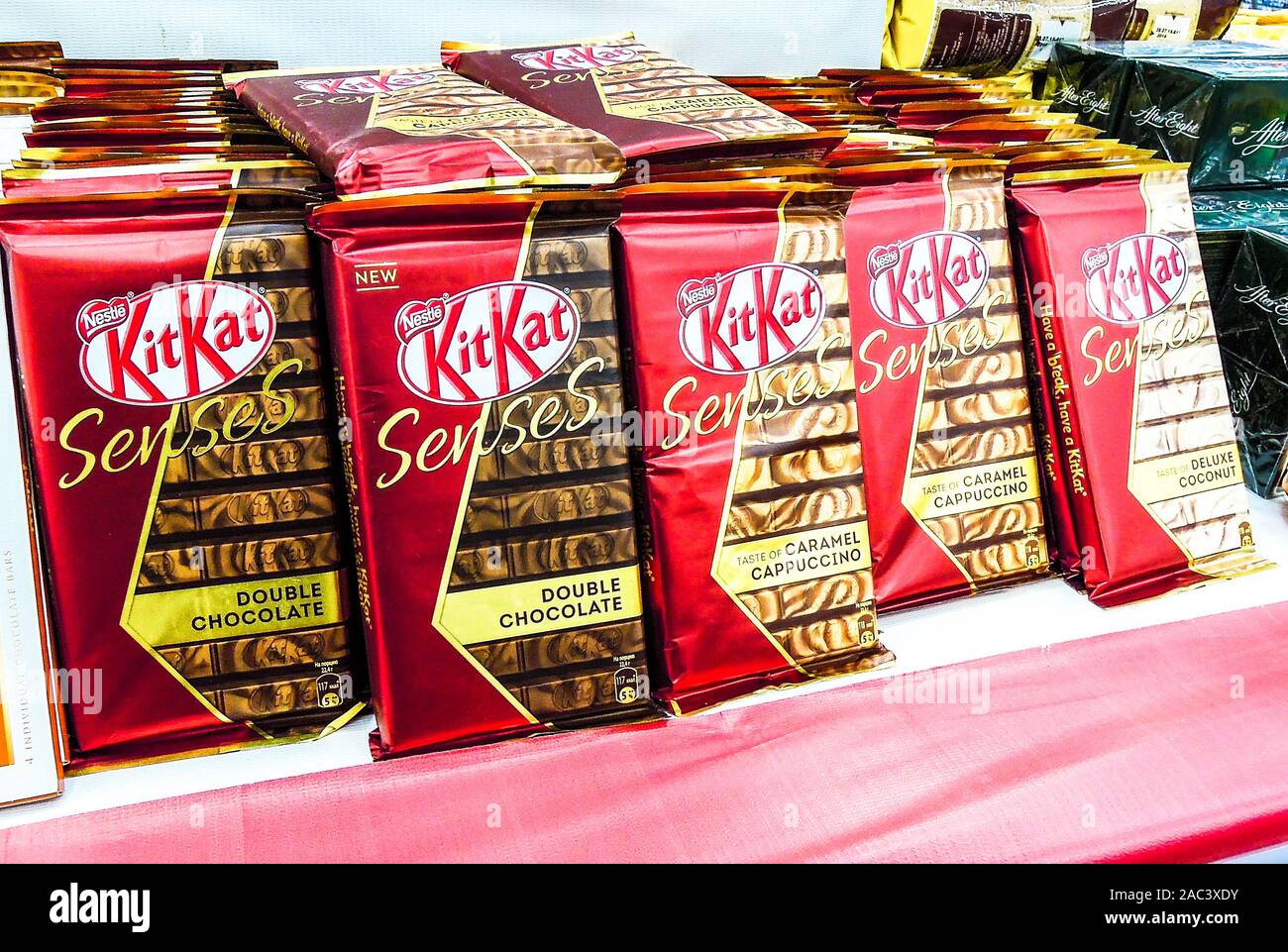 Featured image of post Kitkat Chocolate Day Images Real / Последние твиты от kitkat south africa (@kitkatsa).