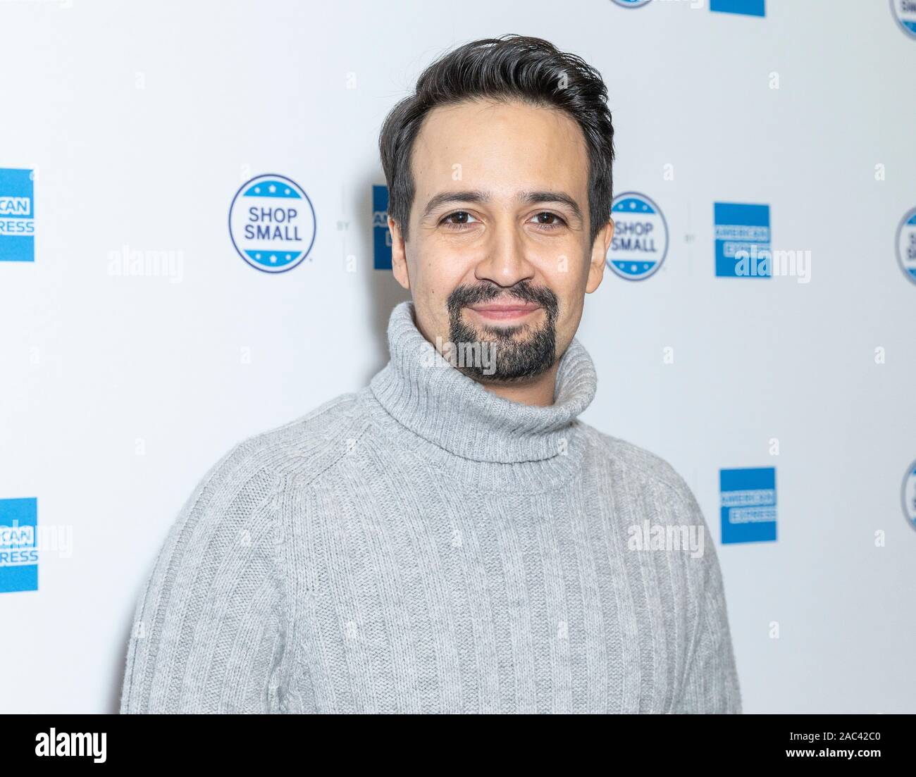 Lin Manuel Miranda Shop 2024 favors