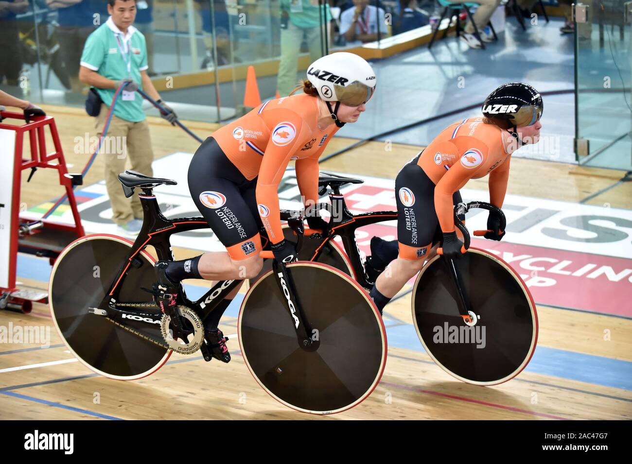 cycling world cup