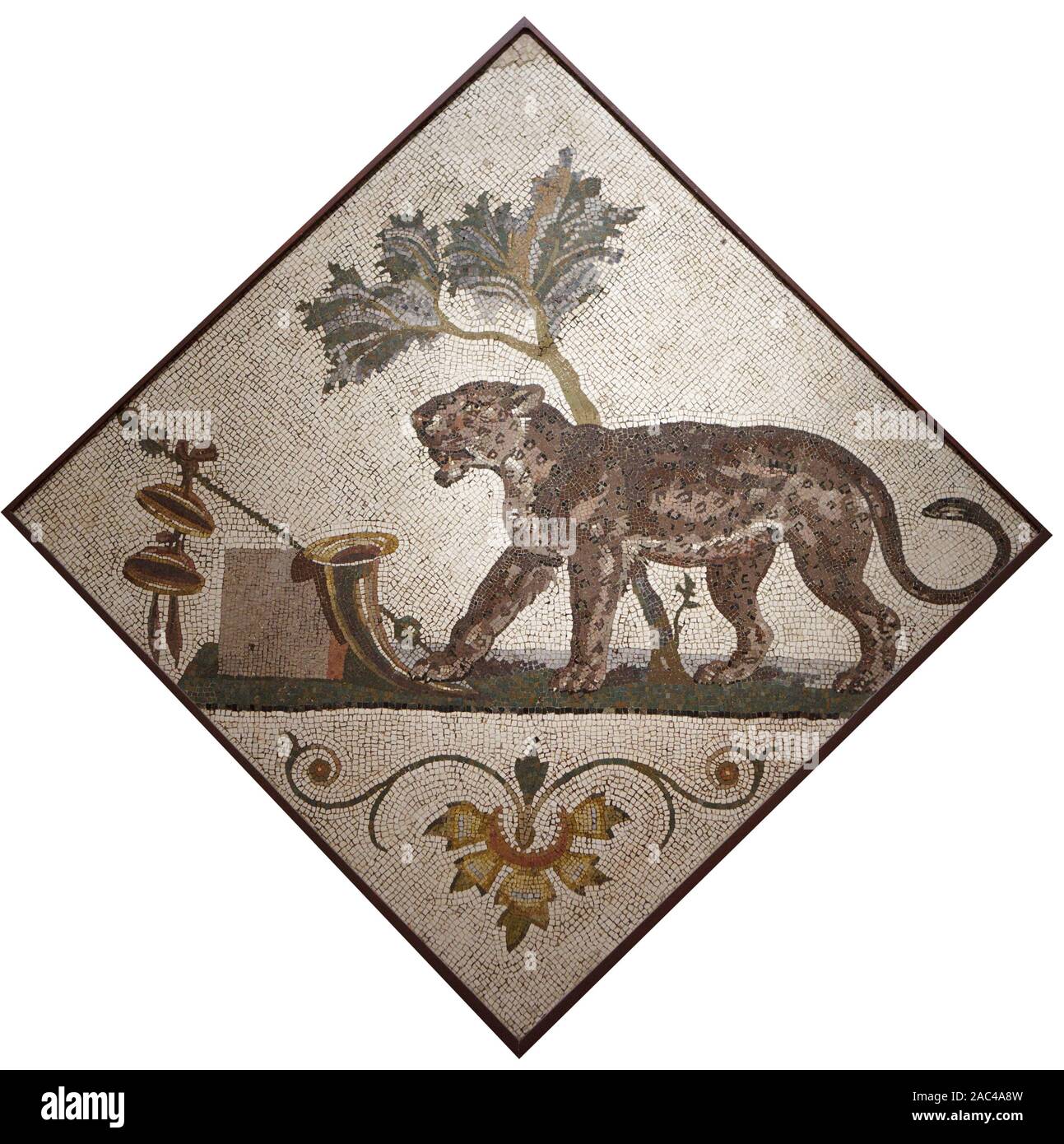 Ancient Italian Symbols